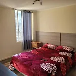 Santiago Arrienda Inmobiliaria SPA