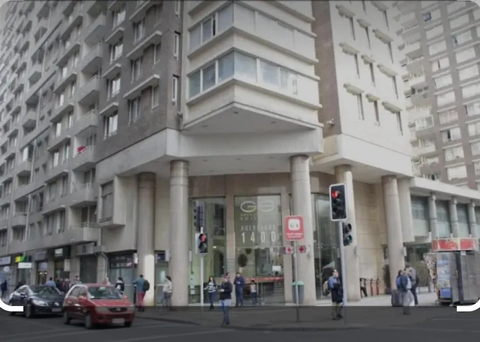 Santiago Arrienda Inmobiliaria SPA