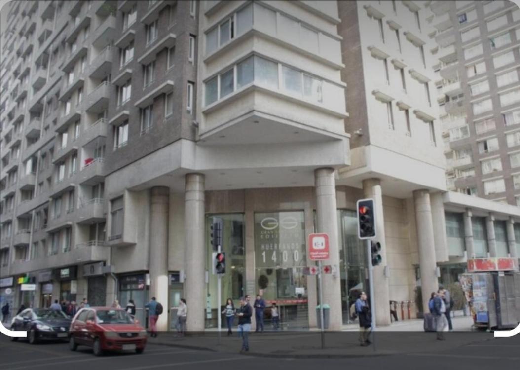 Arrienda Inmobiliaria Santiago de Chile