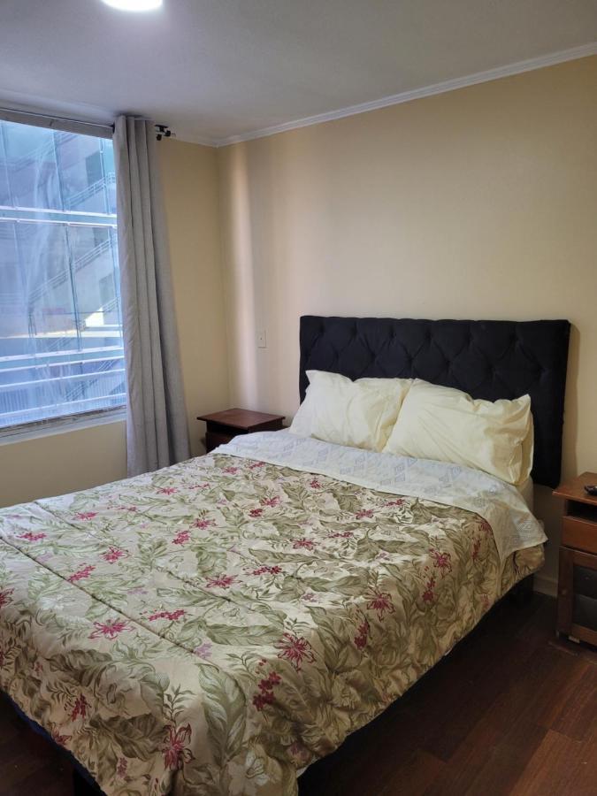 Apartamento Arrienda Inmobiliaria Santiago de Chile
